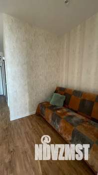 1-к квартира, посуточно, 50м2, 7/8 этаж