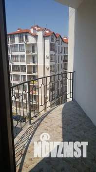 1-к квартира, посуточно, 45м2, 6/8 этаж