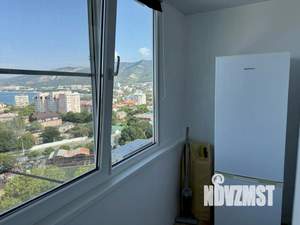 2-к квартира, посуточно, 50м2, 1/1 этаж