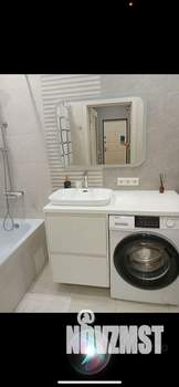 1-к квартира, на длительный срок, 47м2, 7/9 этаж