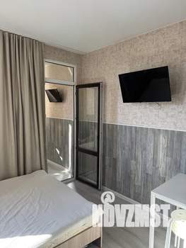 Студия квартира, посуточно, 22м2, 1/3 этаж