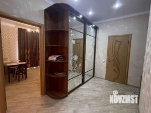 2-к квартира, на длительный срок, 80м2, 2/7 этаж