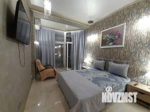 2-к квартира, посуточно, 50м2, 3/6 этаж