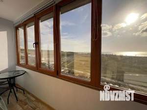 2-к квартира, посуточно, 56м2, 1/1 этаж