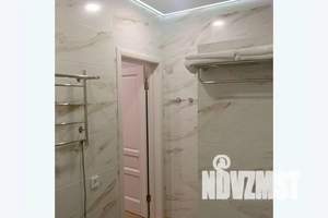 1-к квартира, посуточно, 23м2, 1/6 этаж