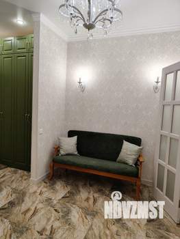 2-к квартира, на длительный срок, 52м2, 1/8 этаж