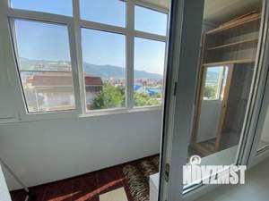 1-к квартира, посуточно, 60м2, 1/1 этаж