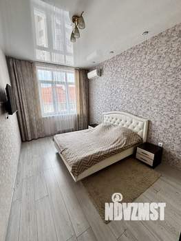 1-к квартира, на длительный срок, 38м2, 5/8 этаж