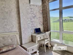1-к квартира, на длительный срок, 50м2, 8/8 этаж