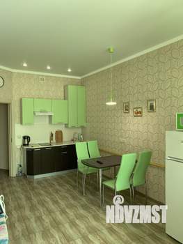 2-к квартира, посуточно, 50м2, 6/8 этаж