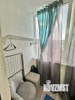 1-к квартира, на длительный срок, 40м2, 8/9 этаж