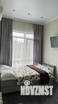 1-к квартира, посуточно, 45м2, 3/4 этаж