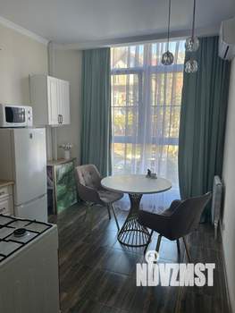 1-к квартира, на длительный срок, 36м2, 2/8 этаж