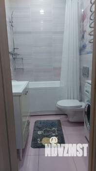 1-к квартира, на длительный срок, 43м2, 6/8 этаж