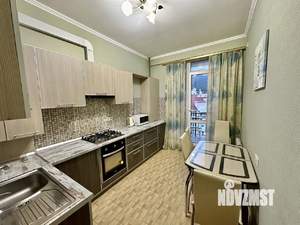 1-к квартира, на длительный срок, 48м2, 8/11 этаж
