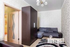 2-к квартира, посуточно, 43м2, 1/1 этаж