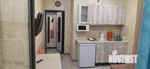 2-к квартира, посуточно, 25м2, 2/3 этаж