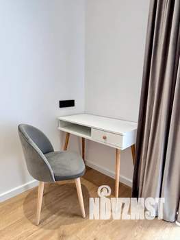 1-к квартира, посуточно, 48м2, 2/6 этаж