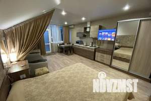 1-к квартира, посуточно, 32м2, 2/2 этаж