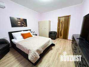 1-к квартира, посуточно, 39м2, 1/1 этаж