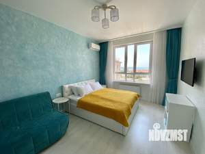 1-к квартира, на длительный срок, 39м2, 7/8 этаж