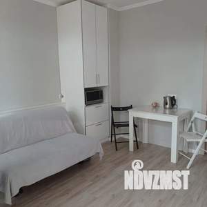 1-к квартира, посуточно, 48м2, 1/3 этаж