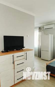 1-к квартира, посуточно, 35м2, 2/5 этаж