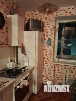 2-к квартира, на длительный срок, 50м2, 8/9 этаж