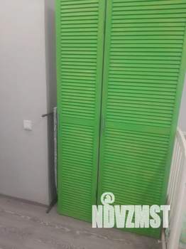 Студия квартира, посуточно, 29м2, 8/8 этаж