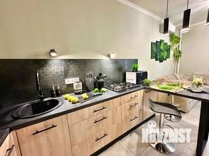 2-к квартира, посуточно, 75м2, 2/10 этаж