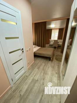 Студия квартира, на длительный срок, 27м2, 1/9 этаж