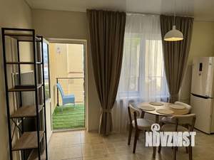 1-к квартира, посуточно, 60м2, 1/5 этаж