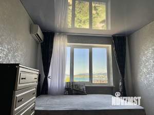 1-к квартира, на длительный срок, 35м2, 5/5 этаж