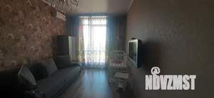 1-к квартира, посуточно, 50м2, 5/10 этаж