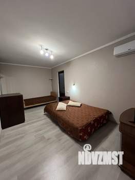 1-к квартира, посуточно, 31м2, 2/2 этаж
