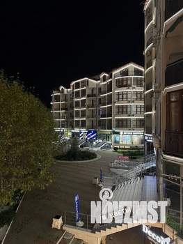 3-к квартира, посуточно, 80м2, 2/9 этаж