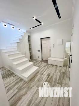 2-к квартира, посуточно, 88м2, 6/6 этаж