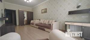 1-к квартира, посуточно, 57м2, 4/6 этаж