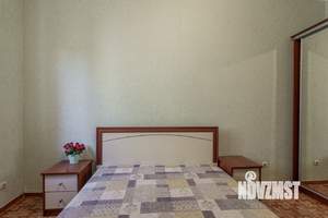 2-к квартира, посуточно, 30м2, 2/4 этаж