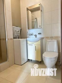 2-к квартира, посуточно, 52м2, 10/10 этаж