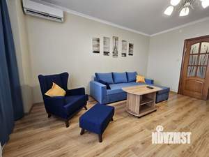 2-к квартира, на длительный срок, 100м2, 5/9 этаж