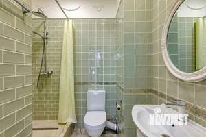 2-к квартира, посуточно, 75м2, 2/8 этаж