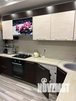 1-к квартира, посуточно, 46м2, 4/9 этаж