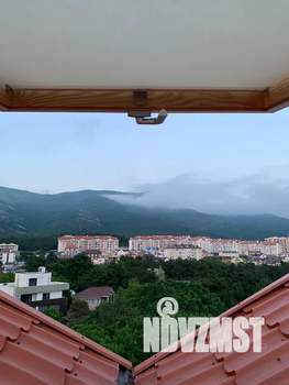 Студия квартира, посуточно, 30м2, 6/6 этаж