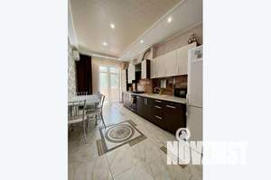 2-к квартира, посуточно, 72м2, 2/7 этаж