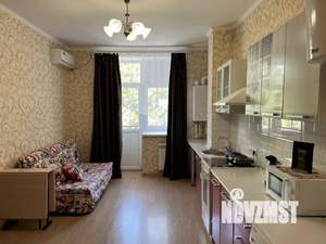 2-к квартира, посуточно, 60м2, 1/1 этаж