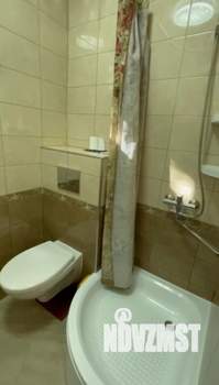 1-к квартира, на длительный срок, 39м2, 1/2 этаж