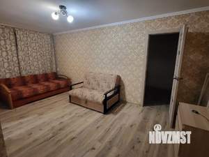 2-к квартира, на длительный срок, 43м2, 3/5 этаж