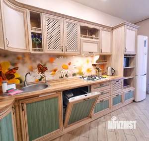 2-к квартира, посуточно, 75м2, 6/7 этаж