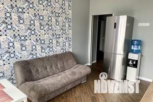 1-к квартира, посуточно, 48м2, 5/6 этаж